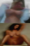 Beauty pussy mans period