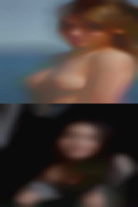 Pussy free of nude woman.