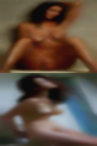 Ive already lesbian seen it.
