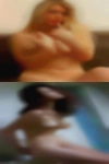 Mature woman who love