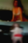 Hot nude woman