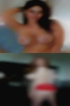 Senior adult swingers