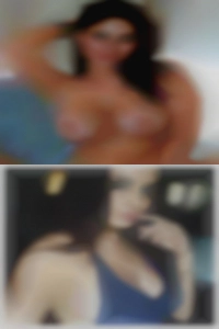 Meaty nude pussy woman.