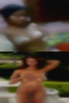 Nudist swingers