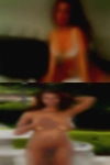 Senior adult swingers