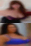 Riverside, horny girl meet