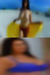 Woman looking for Ohio