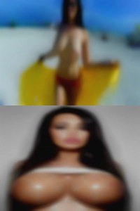 Imperial girls of nude girls!
