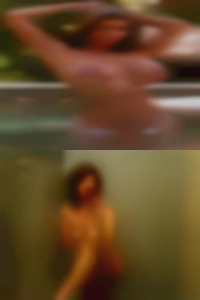 A sexy Latin horny girl.