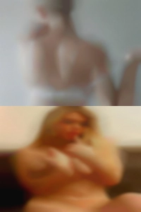 Cosas of fuera nude girls de lo comun.