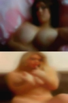 North Carolina Lowgap naked