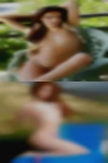 Mature woman who love