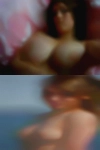 North Carolina Lowgap naked
