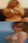Respectable horny