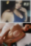 Hot nude woman