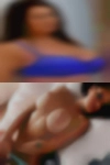 Pussy Lyford