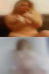 Hot nude woman