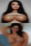 North Carolina Lowgap naked