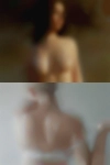 Mature woman who love