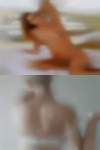 Senior adult swingers