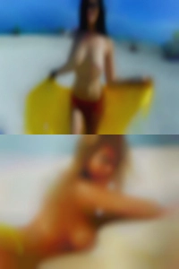 Cant explain naked on here.
