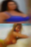 Geneva, naked girls