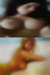 Mature woman who love