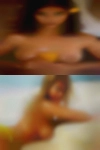 Senior adult swingers