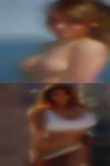 Naked females Cumberland