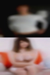 Respectable horny