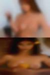 Horny wives