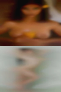 And girls never cheat naked on me.