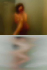 Housewives girls on beach nude.