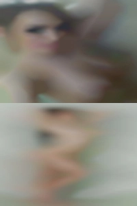 Snotty nude casual girls.